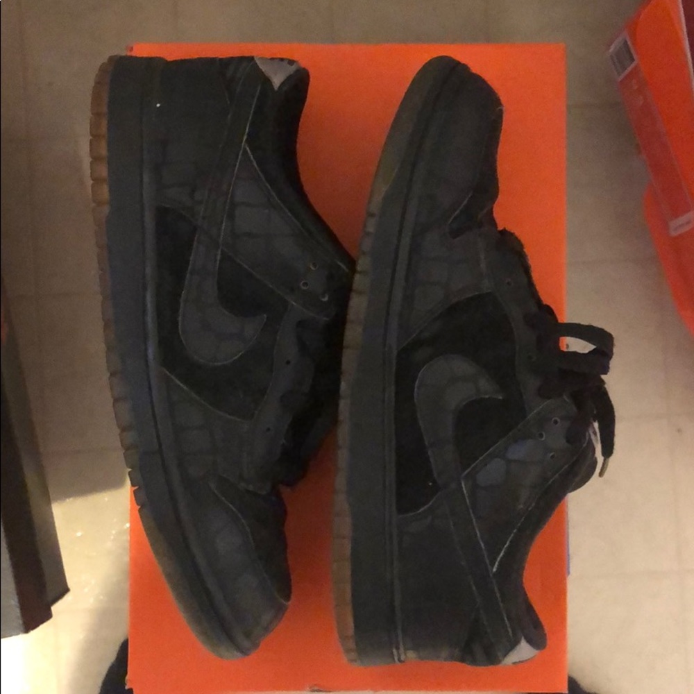 Nike SB